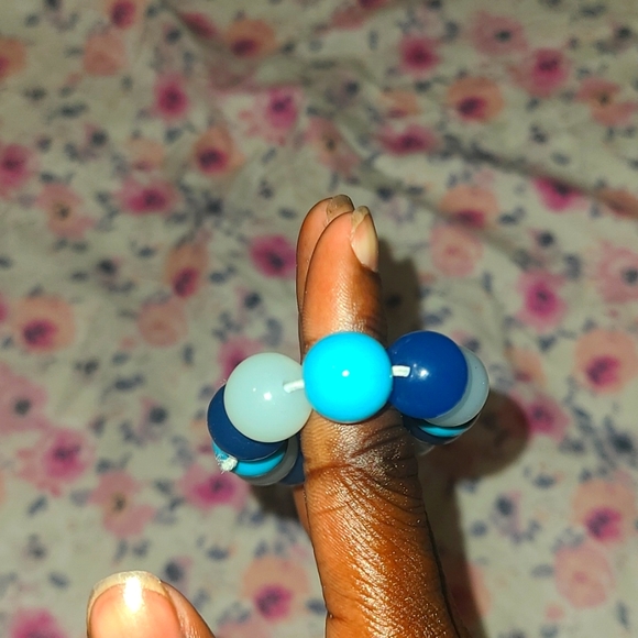 sky themed bracelet - Picture 2 of 4